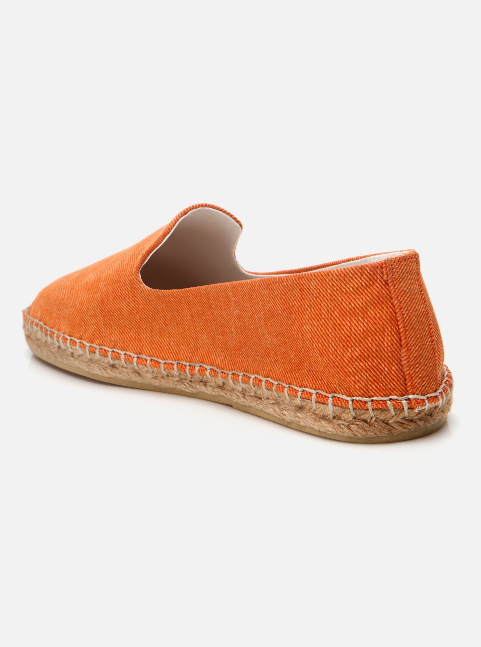 Su Espadril Sea Erkek Düz Espadril görsel 3