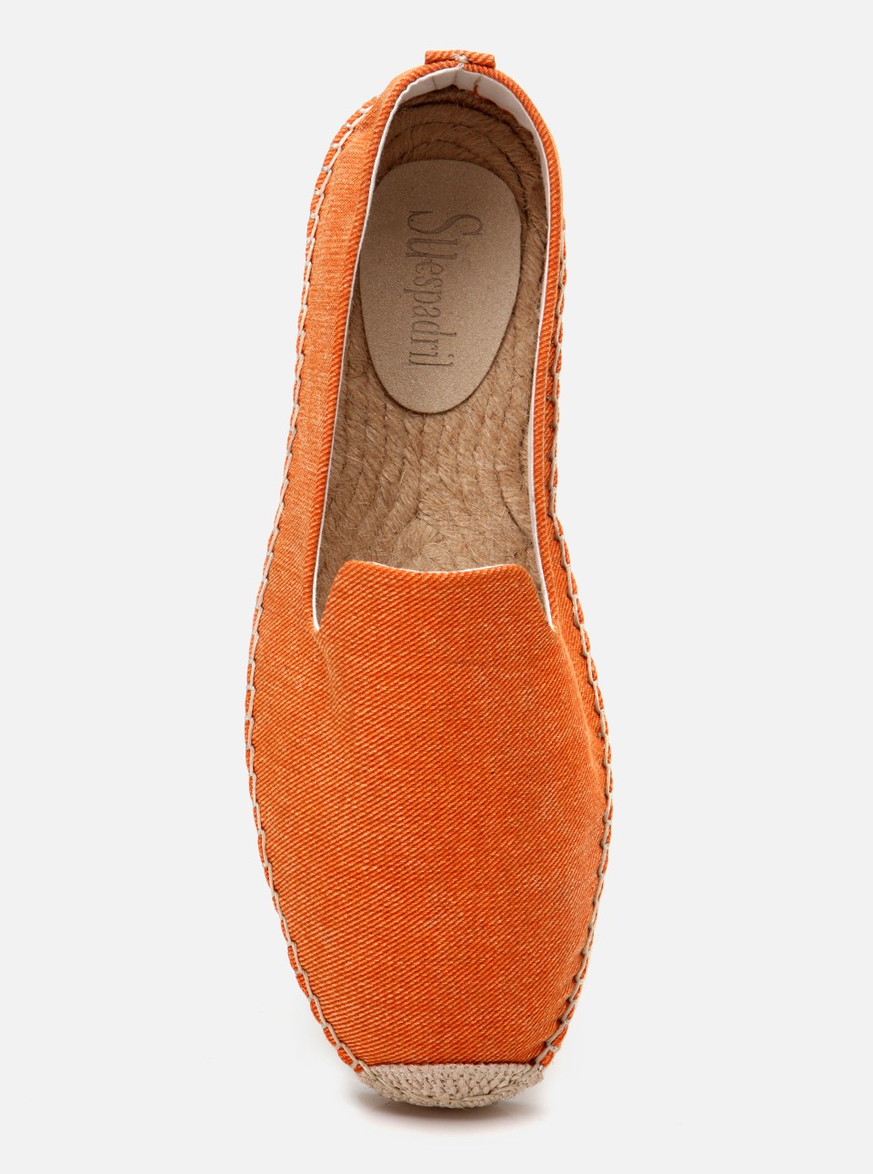 Su Espadril Sea Erkek Düz Espadril görsel 4