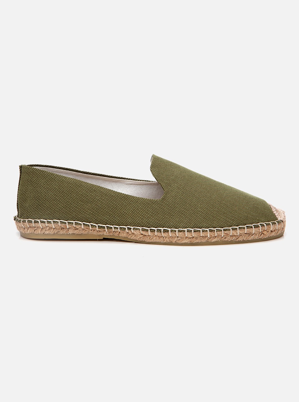 Su Espadril Sea Erkek Düz Espadril