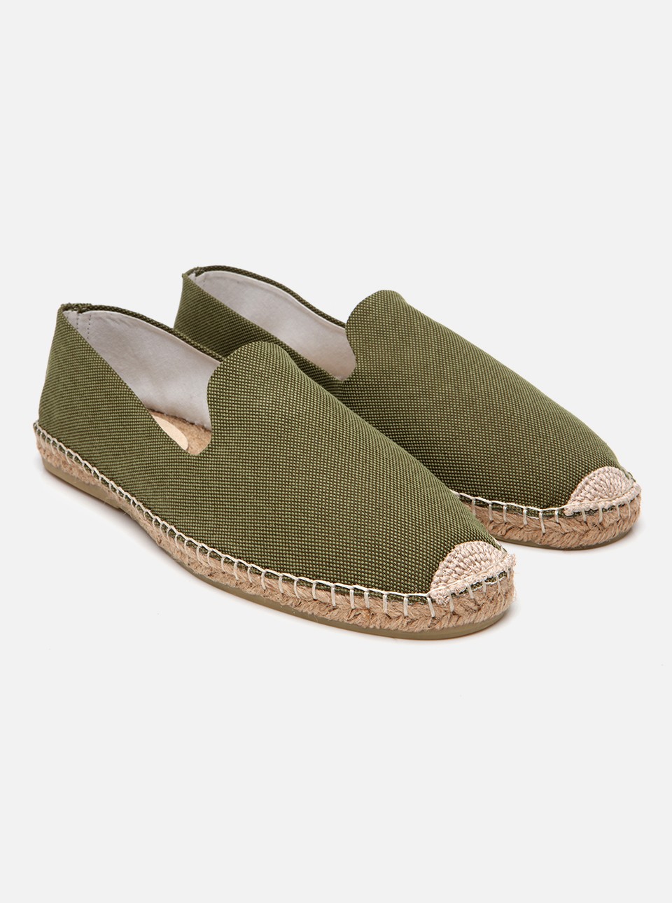 Su Espadril Sea Erkek Düz Espadril görsel 2