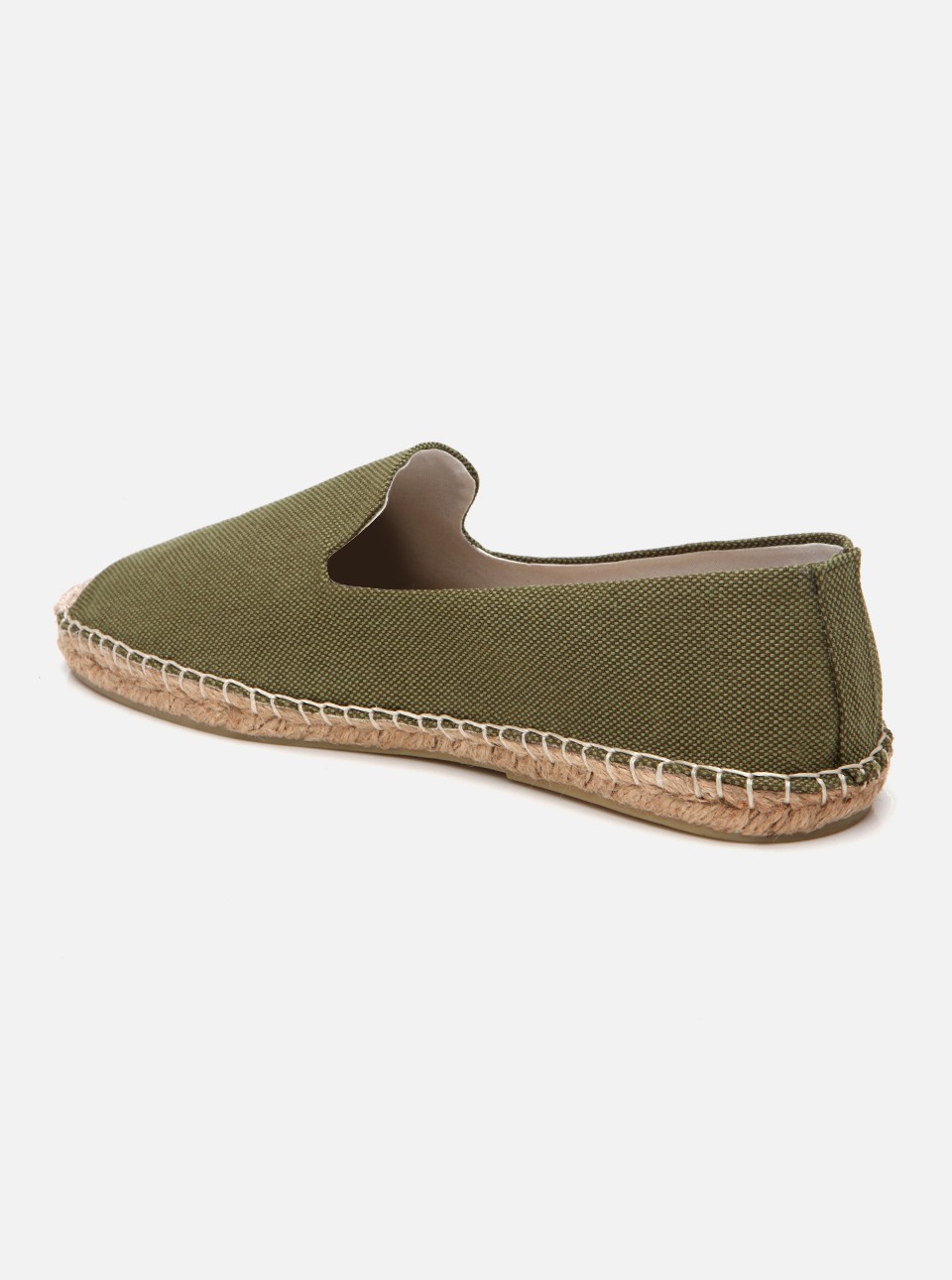 Su Espadril Sea Erkek Düz Espadril görsel 3