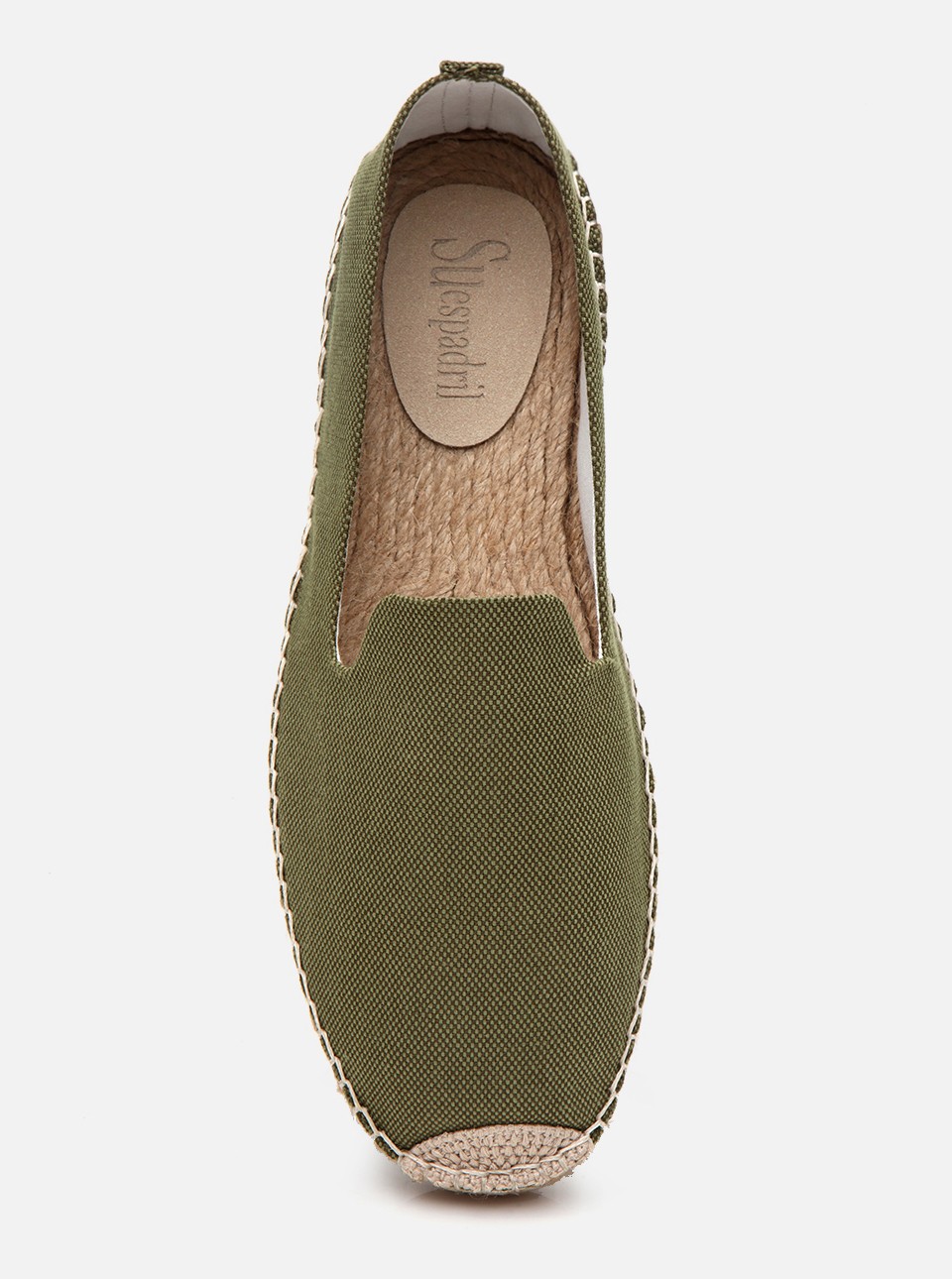 Su Espadril Sea Erkek Düz Espadril görsel 4