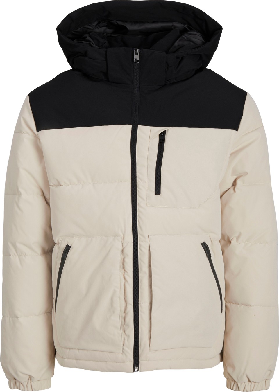 Jack & Jones Jjeotto Erkek Şişme Mont