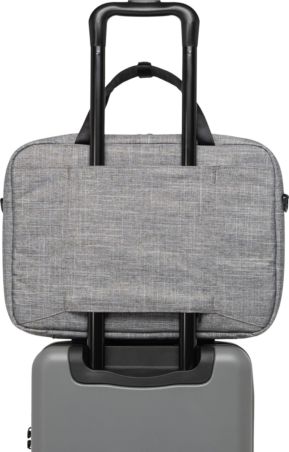 Herschel Gibson | Su Itici Kumaş 16" Laptop Uyumlu Evrak Çantası, 18 L görsel 4