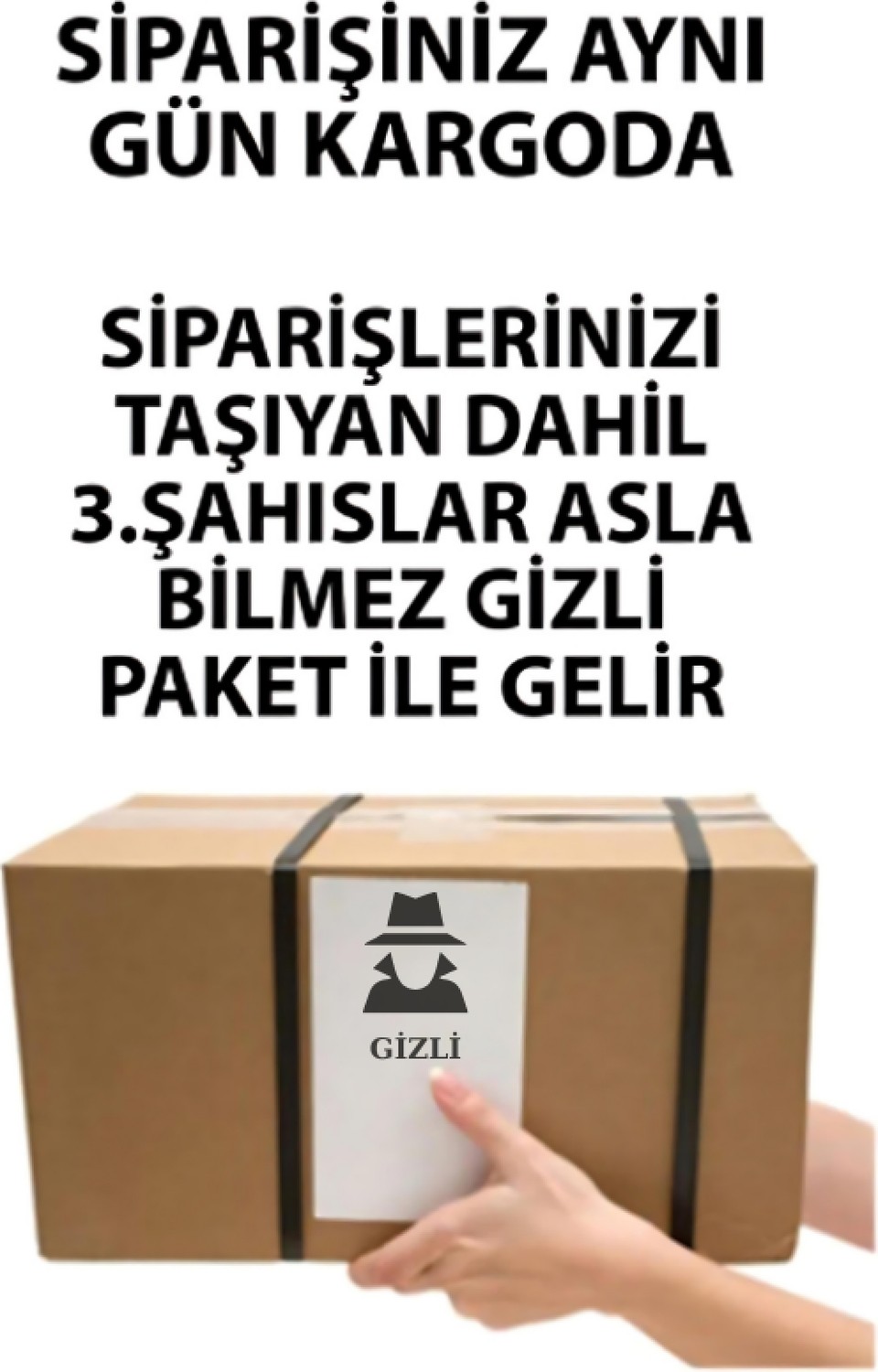 Amour Fashion Kadın Erkek Unisex Fantazi Aksesuar Seti 8 Parça görsel 8