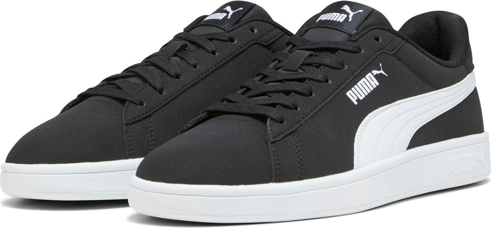 Puma Smash 3.0 Buck Erkek Sneaker görsel 2