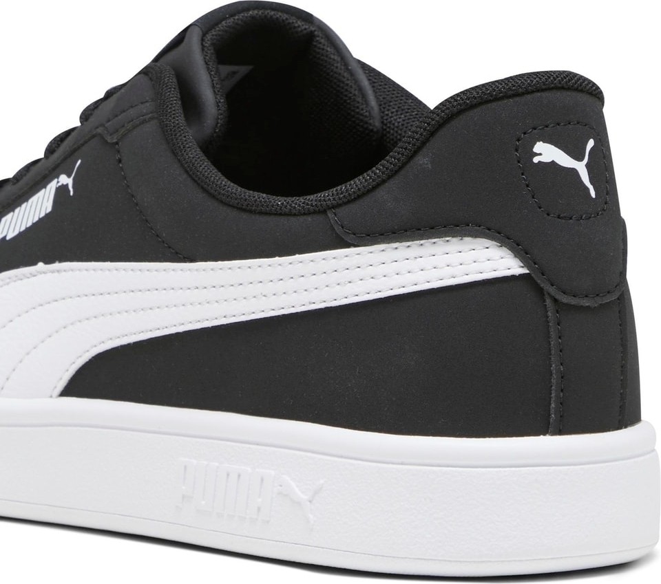 Puma Smash 3.0 Buck Erkek Sneaker görsel 3