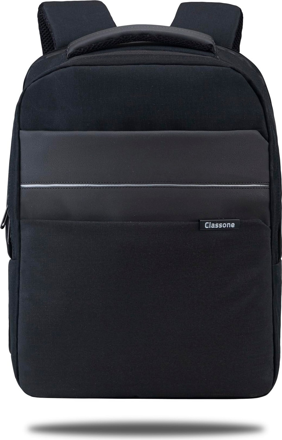 Die Grup Classone BP-MS500 Messina 15.6 Laptop Sırt Çantas-Siyah