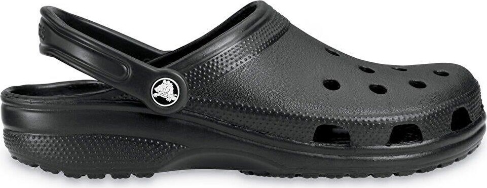 Crocs 10001-410 Classic Unisex Sandalet görsel 6
