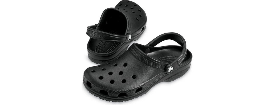Crocs 10001-410 Classic Unisex Sandalet görsel 7