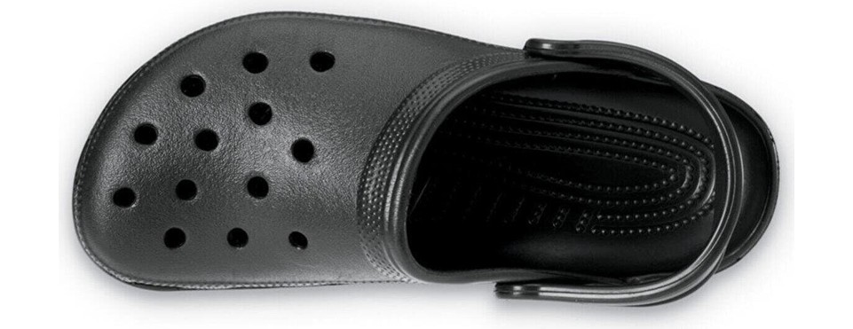 Crocs 10001-410 Classic Unisex Sandalet görsel 8