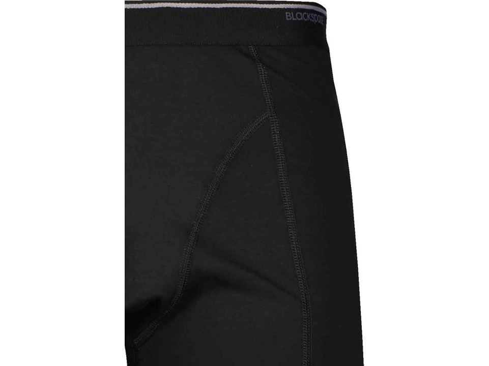 Blackspade Erkek Boxer 3'lü Paket Tender Cotton 9673 - Beyaz görsel 7