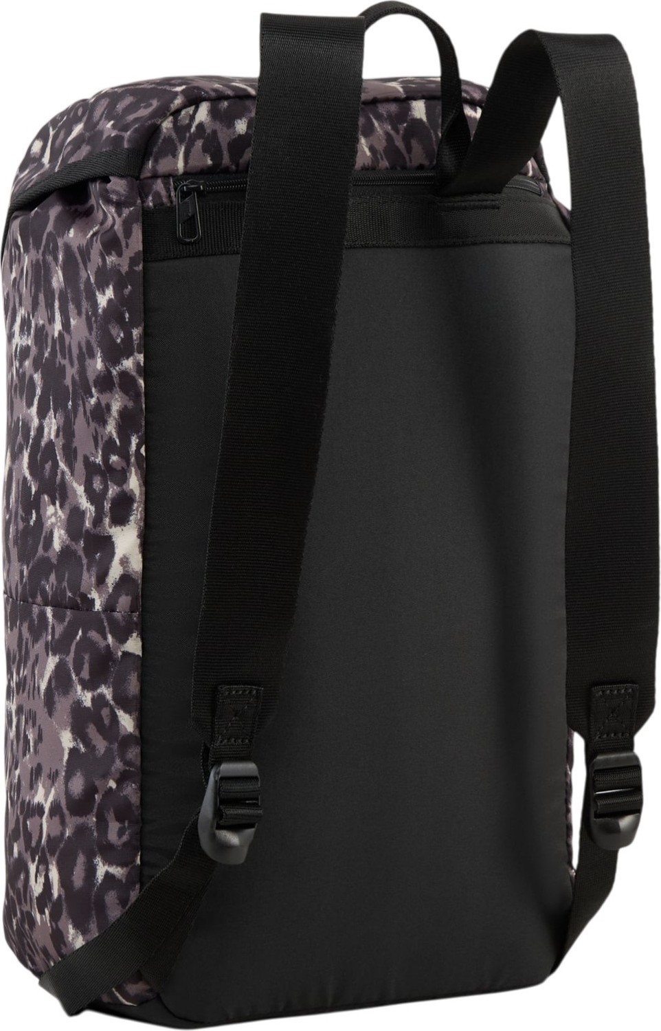 Puma Pop Small Backpack Kahverengi Kadın Sırt Çantası görsel 2
