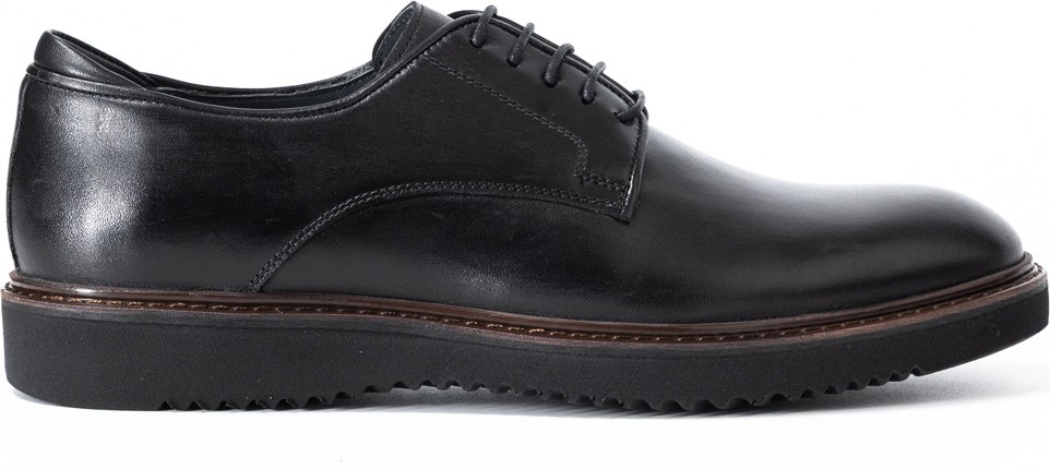 John May Erkek Oxford ( Klasik) KA-26Y-C4605 John May Casual Bambi Shoe