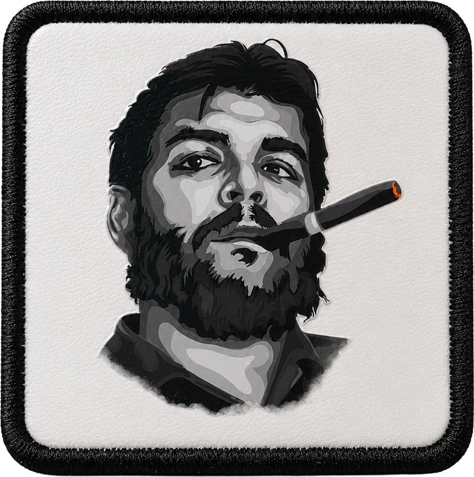 BlackBörk Che Guevara Logolu V1 Bench