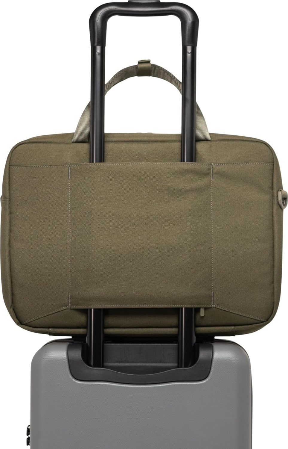 Herschel Gibson | Su Itici Kumaş 16" Laptop Uyumlu Evrak Çantası, 18 L görsel 2