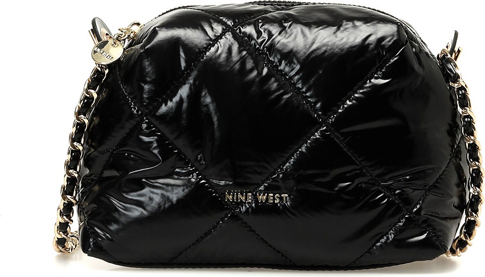 Nine West Dıaranda 4pr Siyah Kadın Çapraz Çanta