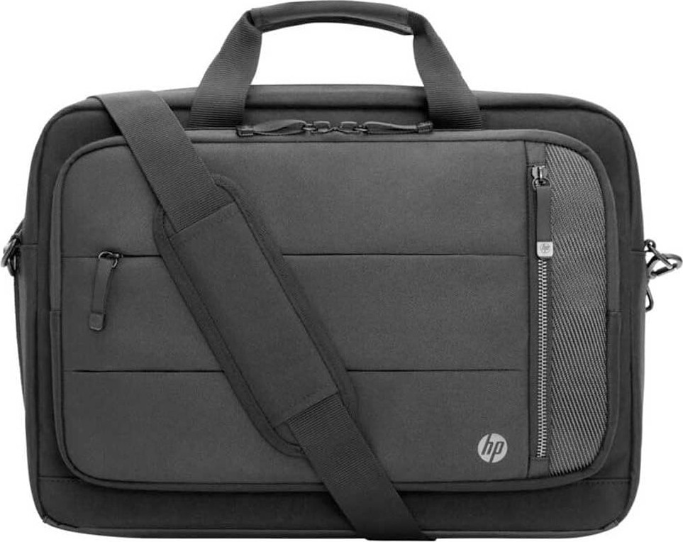 HP Renew Executıve 16'' Üstten Beslemeli Notebook Çantası 6B8Y2AA görsel 2