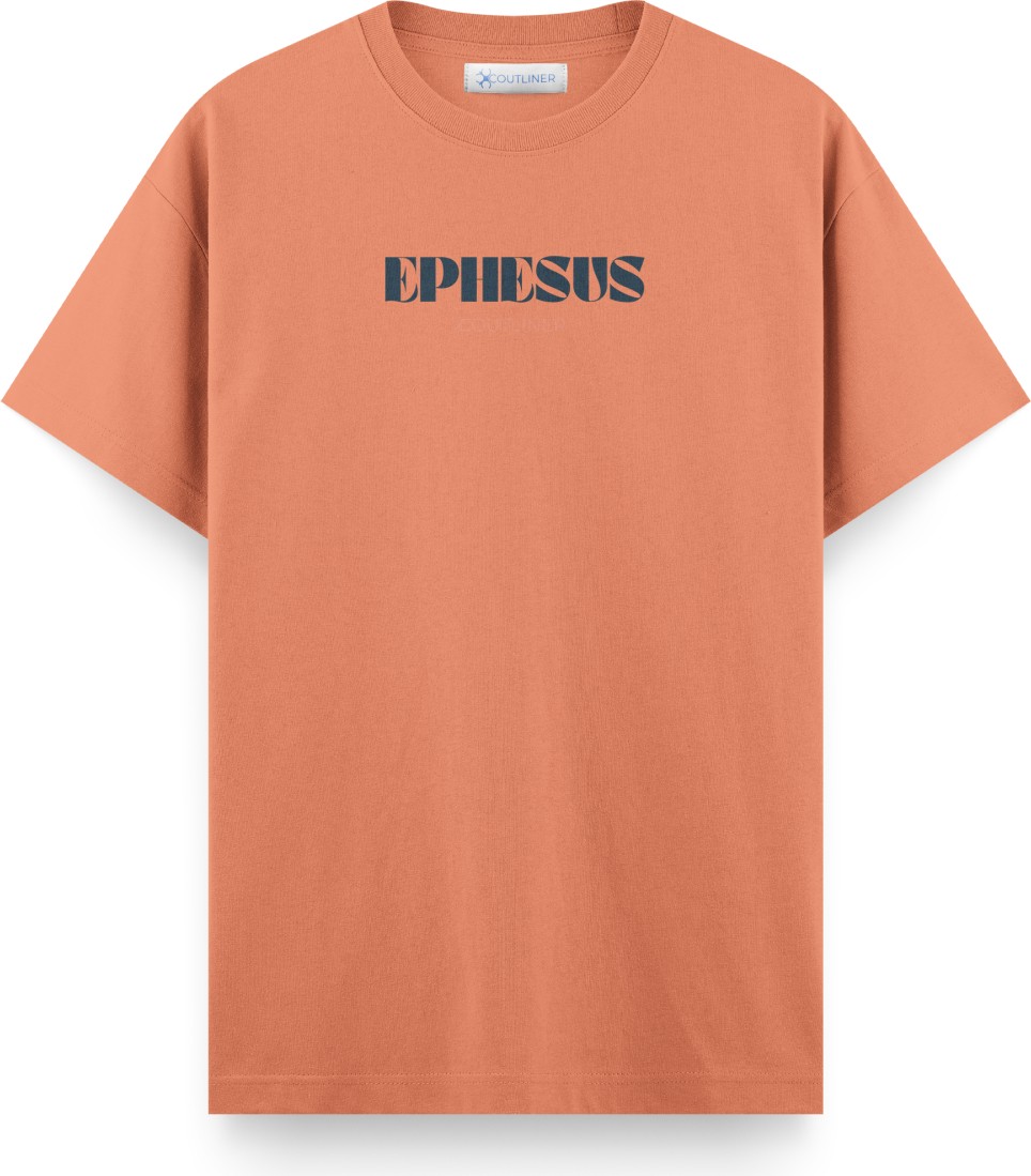 Coutliner Ephesus Regular T-Shirt