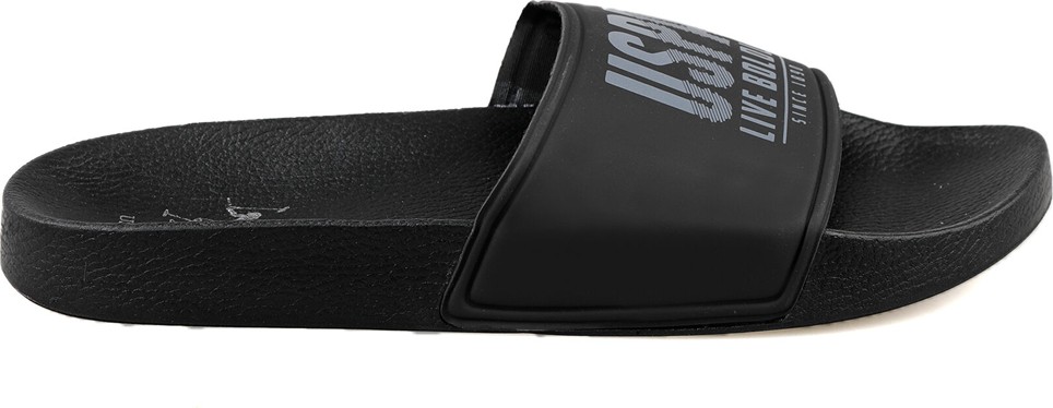 U.S. Polo Assn. 3M Gusty 3Fx Siyah Erkek Terlik 101369444 görsel 3