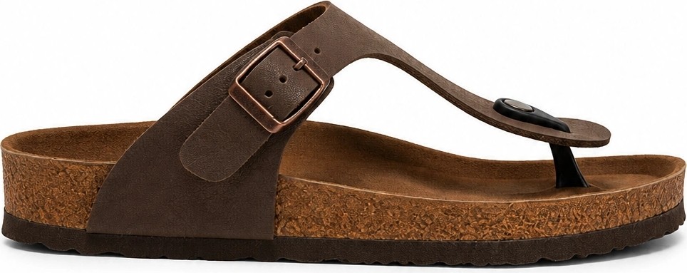 Sivarro Unisex Parmak Arası Terlik Yazlık Günlük Hafif Kaymaz Taban Konforlu Rahat