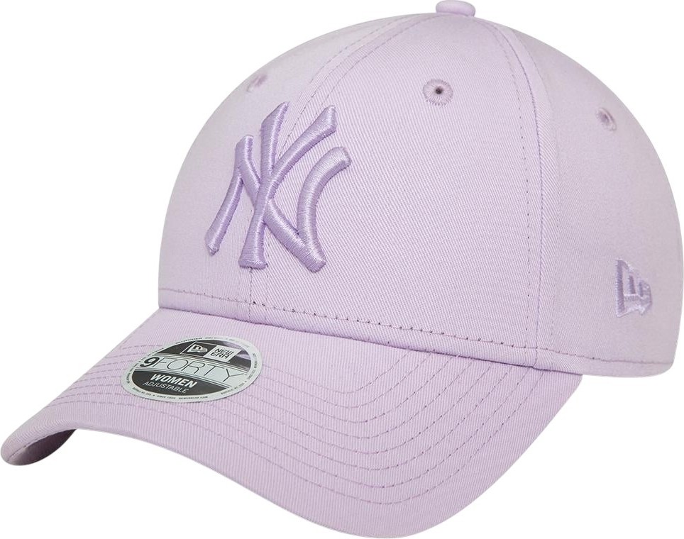 New Era Wmns League Ess 9forty Neyvan Mor Unisex Şapka
