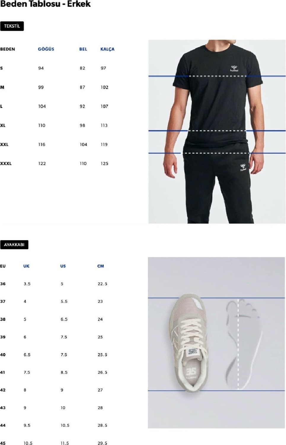 Aesco Erkek Sweatshirt - Hmlfred Hoodie görsel 2