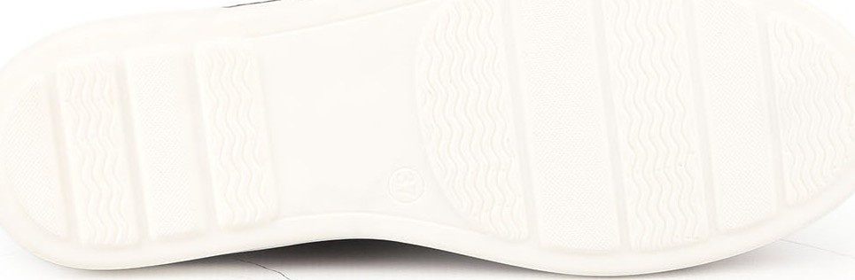 Libero L10.2080 Hakiki Deri Lazer Delikli Jüt Şerit Detaylı Ortopedik Düz Taban Kadın Comfort Loafer Anne Ayakkabısı görsel 8