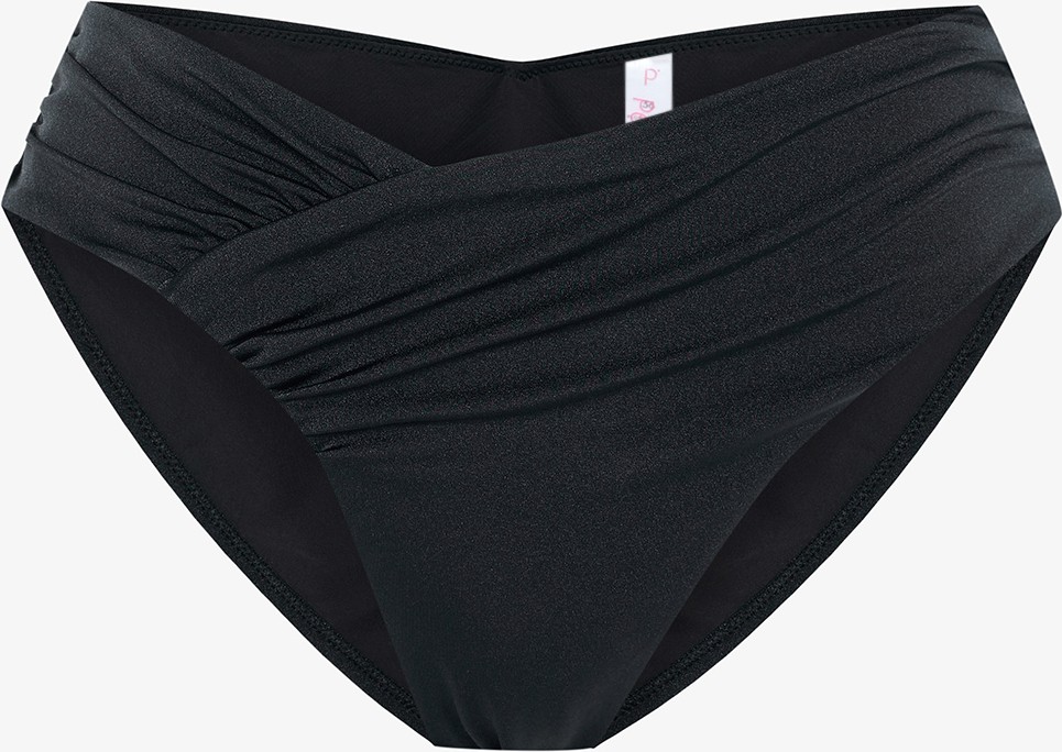 Penti Antrasit Fayette V Bikini Altı görsel 3