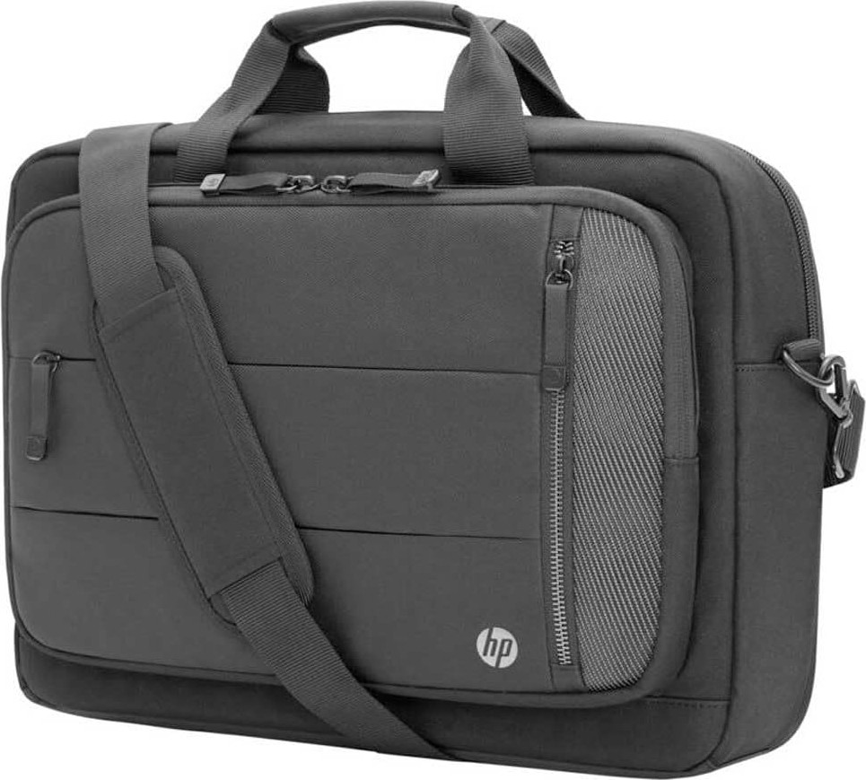 HP Renew Executıve 16'' Üstten Beslemeli Notebook Çantası 6B8Y2AA görsel 3