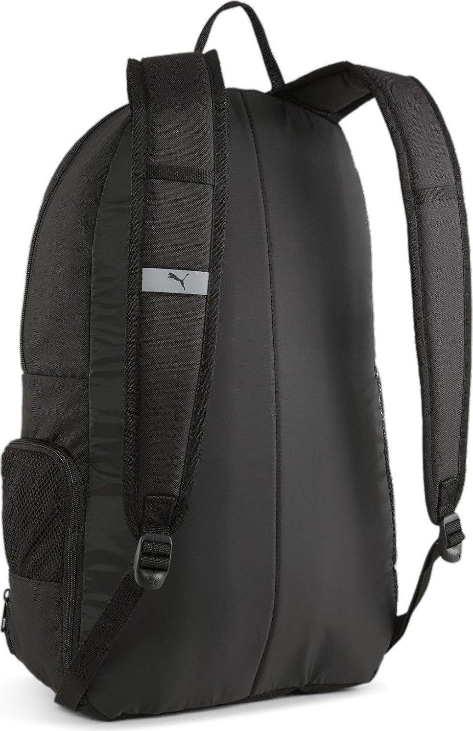 Happy Trend Puma Teamgoal Sırt Çantası Bc (Boot Compartment), Üniseks Sırt Çantaları, Puma Black, Osfa - 090609 görsel 3