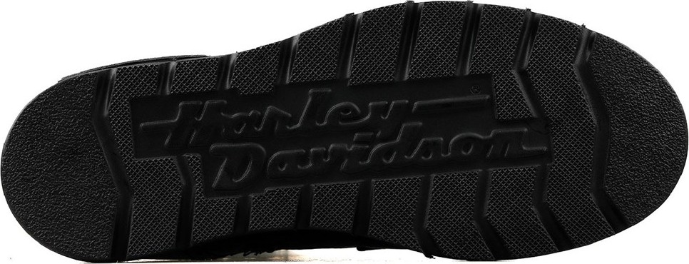 Harley Davidson 025Z100630 Tums New Blacky Bayan Bot görsel 4