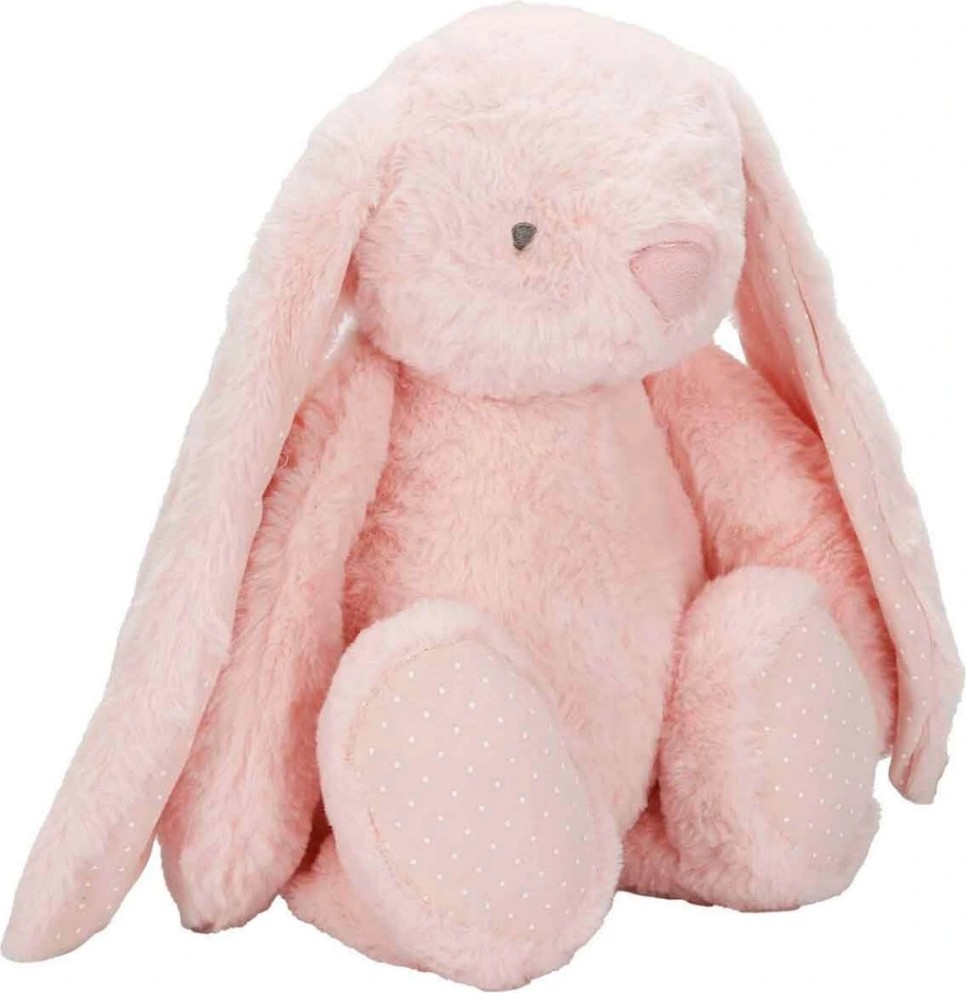 Dorasan Uzun Kulaklı Peluş Tavşan 37 cm görsel 2
