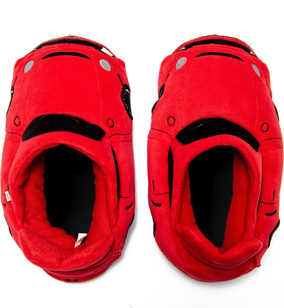 Twigy Oto Unisex Panduf Kırmızı 38/45 görsel 3