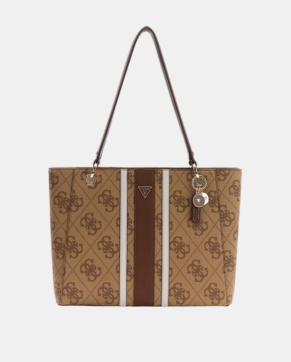 Guess HWSS9672250 Noelle Iı Kadın Omuz Çantası görsel 2