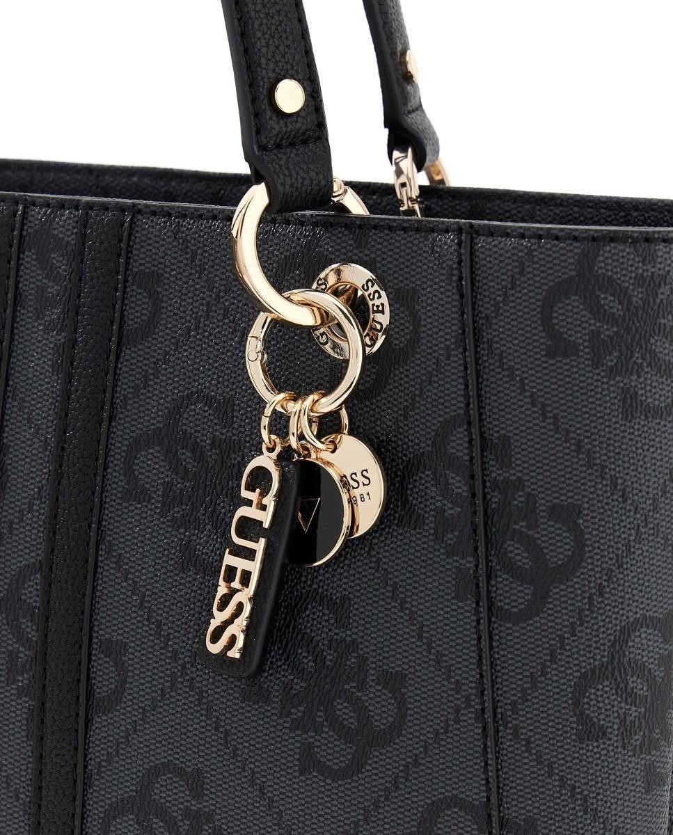 Guess HWSS9672250 Noelle Iı Kadın Omuz Çantası görsel 5