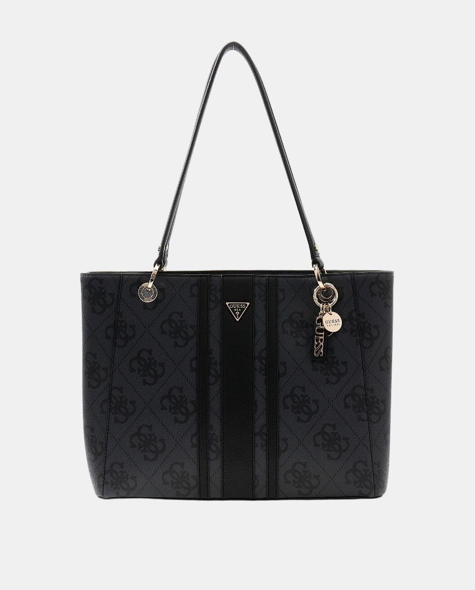 Guess HWSS9672250 Noelle Iı Kadın Omuz Çantası görsel 6