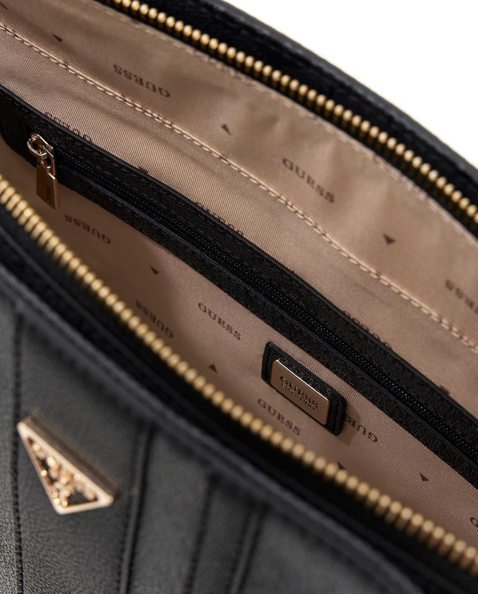 Guess HWSS9672250 Noelle Iı Kadın Omuz Çantası görsel 7