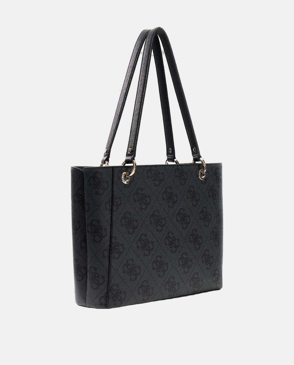 Guess HWSS9672250 Noelle Iı Kadın Omuz Çantası görsel 8