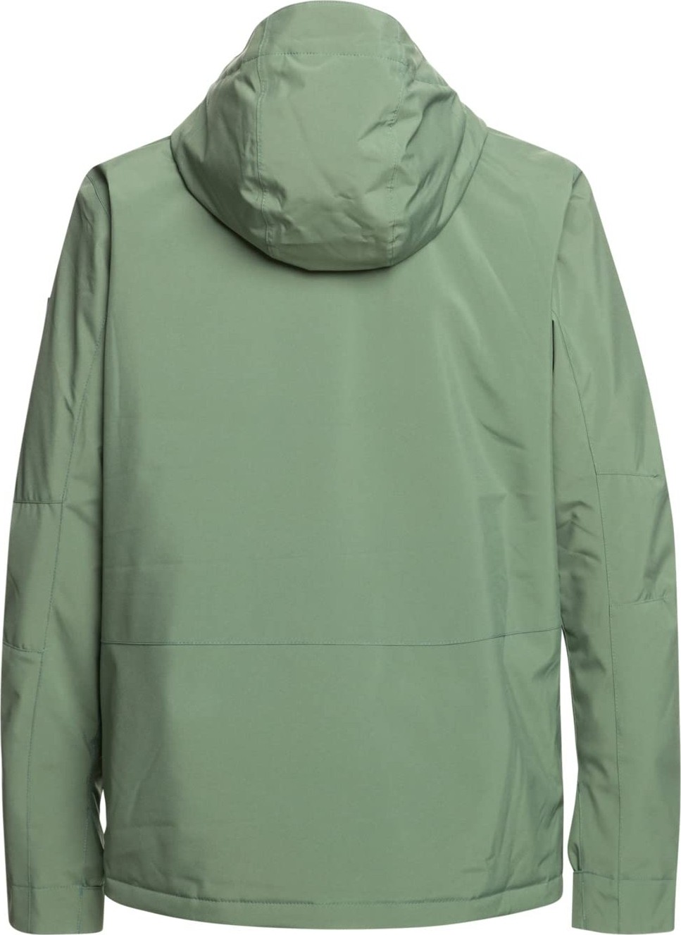 Odea Quiksilver Mission Solid Erkek Kar Kıyafeti (Tekli Paket) görsel 4