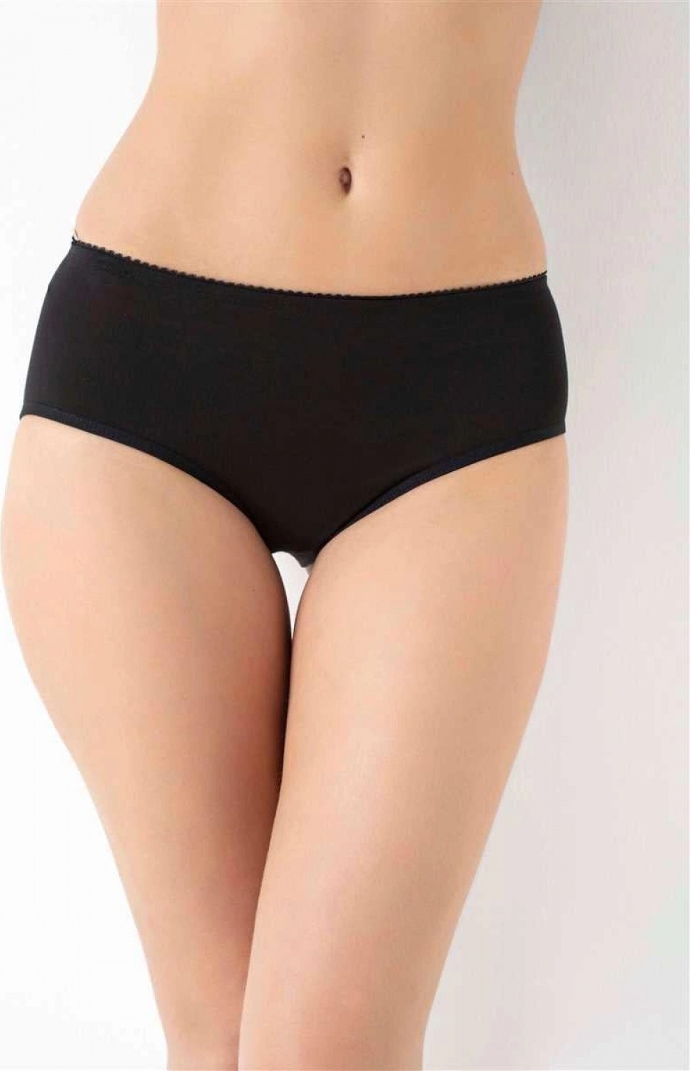 MiraLive Kalça Kaldıran Destekli Pop-Up Slip