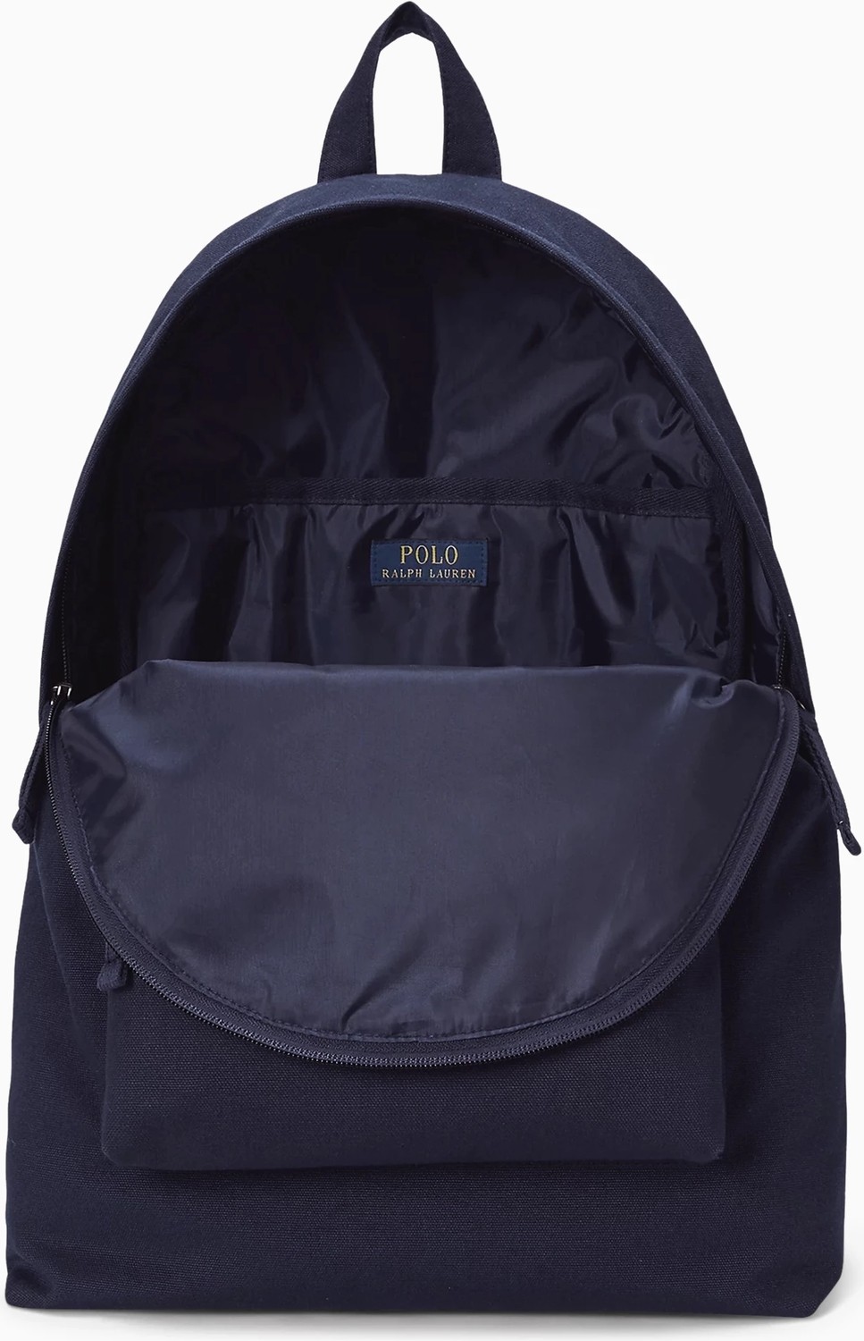 Polo Ralph Lauren Canvas Sırt Çanta görsel 7
