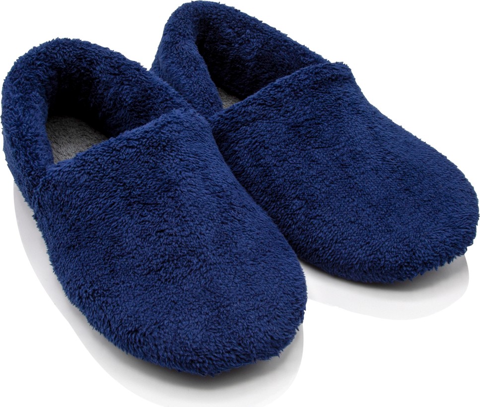 Twigy Cool Erkek Ev Ayakkabısı Lacivert 41/46