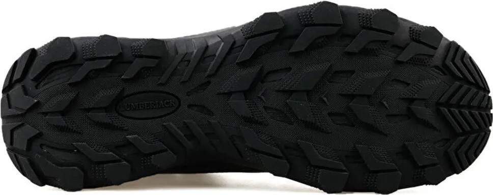 Lumberjack Mendel Hi Su Geçirmez Outdoor Erkek Bot görsel 6