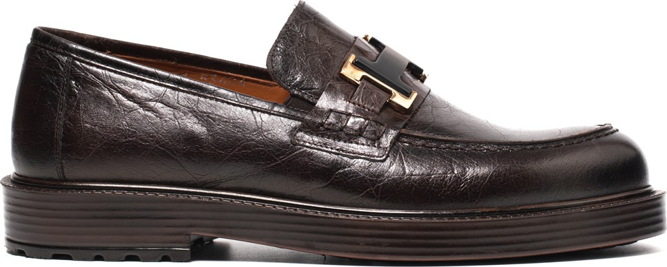 John May Erkek Oxford ( Klasik) KA-26Y-C26011 May Munıh Shoe