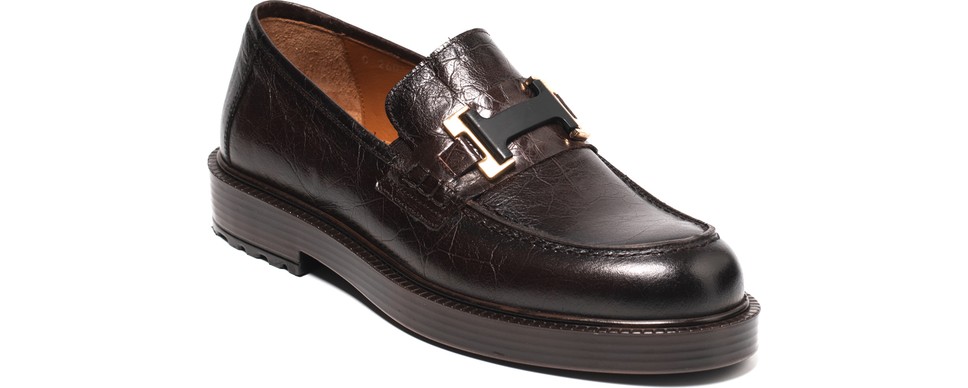John May Erkek Oxford ( Klasik) KA-26Y-C26011 May Munıh Shoe görsel 2