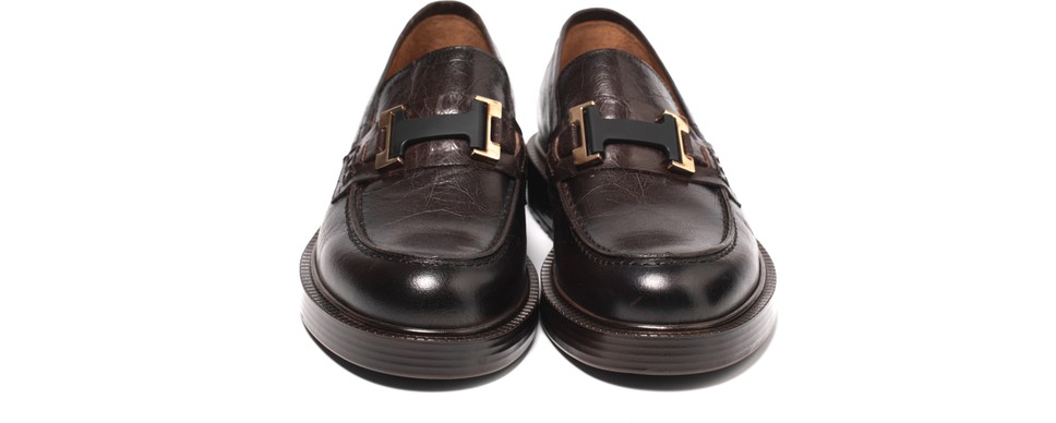 John May Erkek Oxford ( Klasik) KA-26Y-C26011 May Munıh Shoe görsel 4