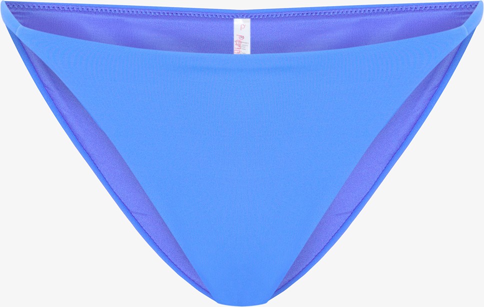 Penti Mavi Super Brazilian Bikini Altı görsel 6