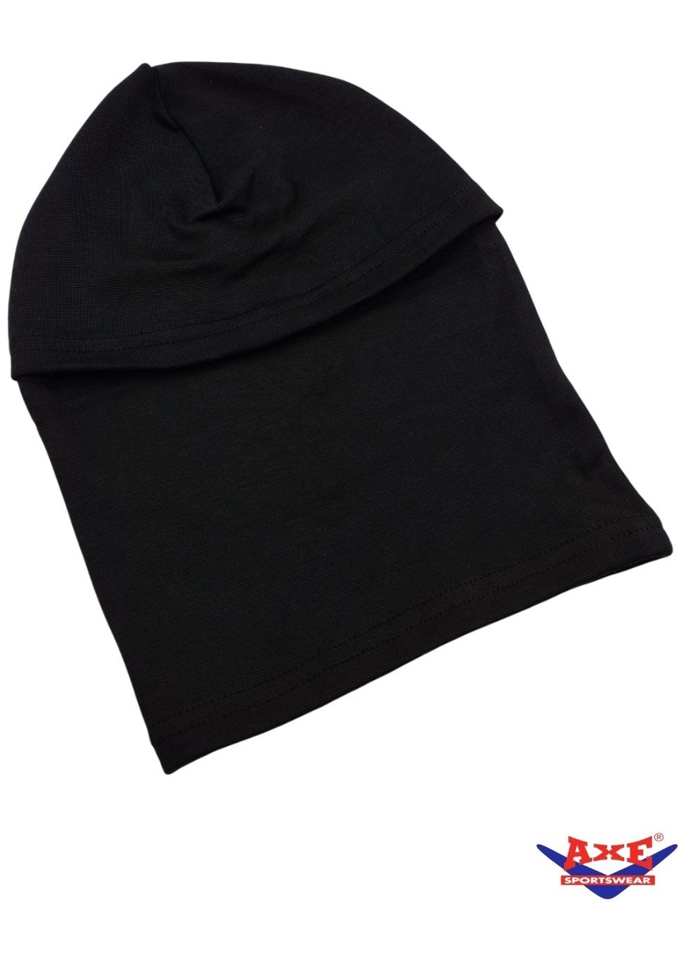 Axe Sportswear Kışlık Ince Termal Kar Maskesi Balaclava Kayak Motorsiklet görsel 5