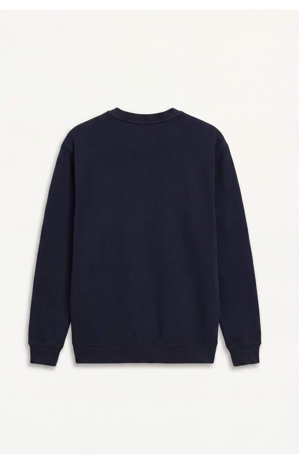 DeFacto Pamuklu Regular Fit Basic Sweatshirt E8339AX26SP görsel 7